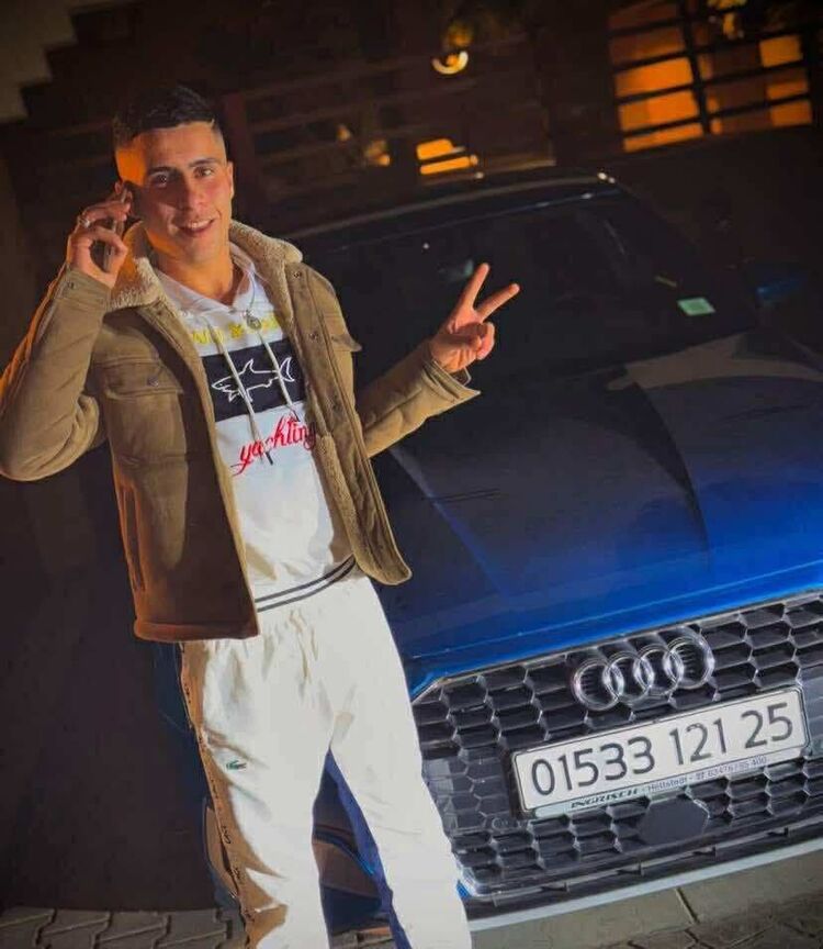 ���������� Beaulieu, ���� ����� Adam, 20 ���, ������������ ��� ������, ����� � ���������