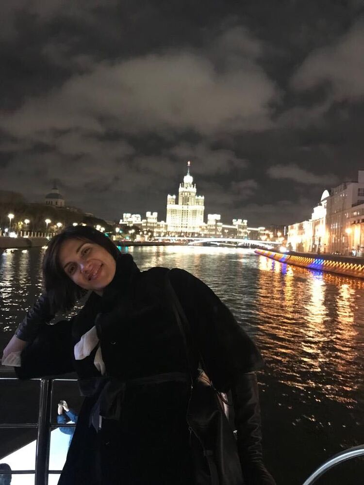  Madrid,   Nadia, 40 ,     , c , 