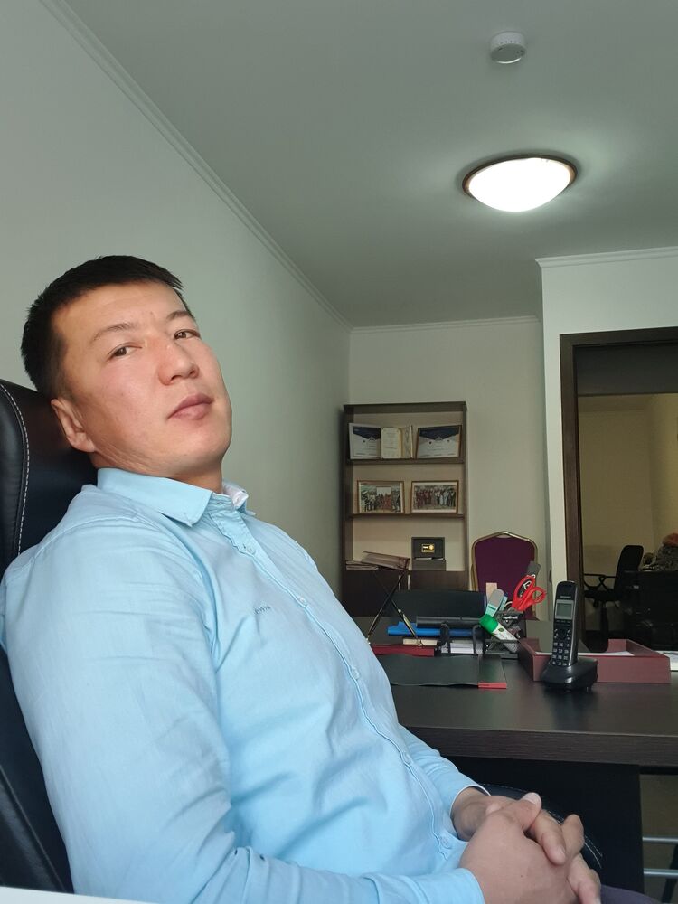 ���������� ������, ���� ������� Esbol, 35 ���, ������������ ��� ������, ����� � ���������