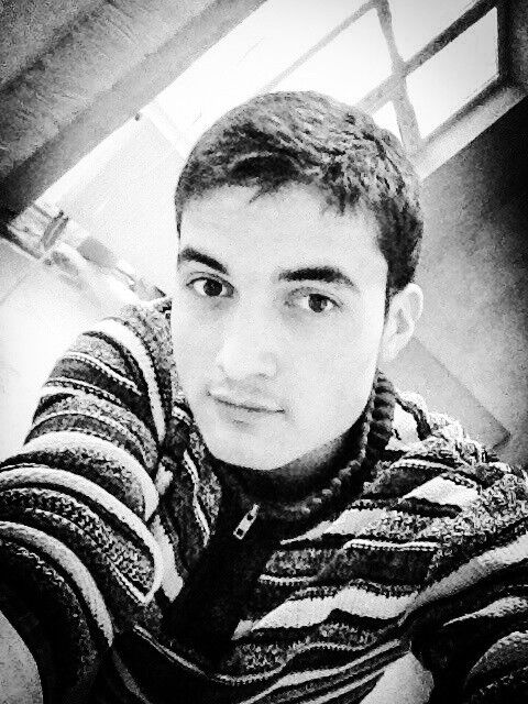 ,   Sanjar, 34 ,   