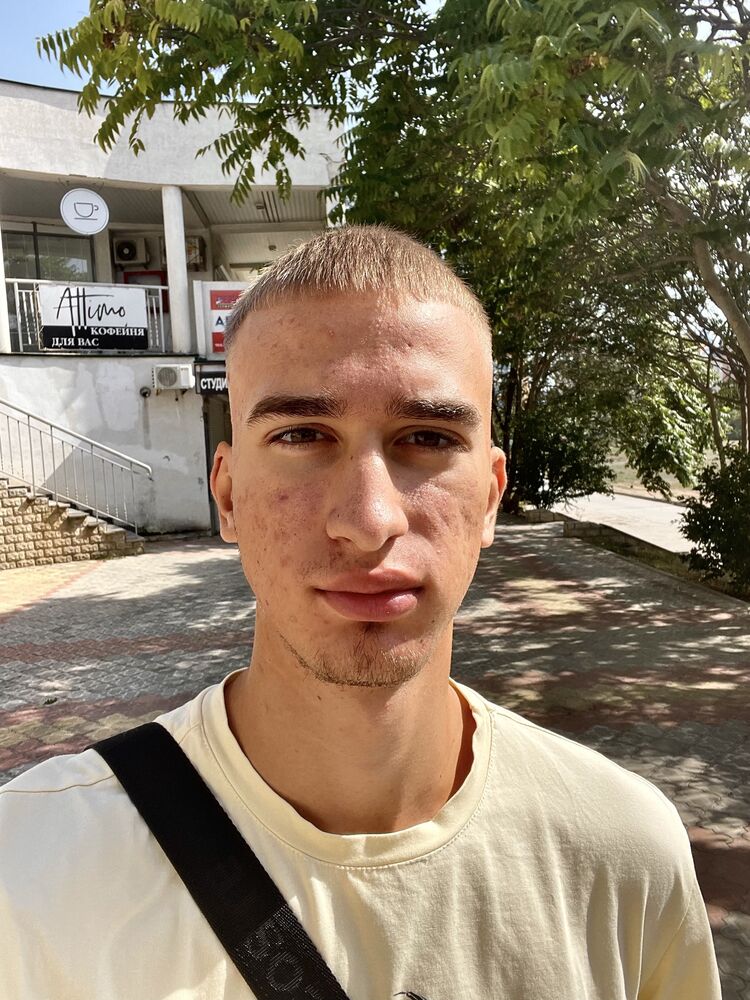  ,   Gleb, 21 ,   ,   