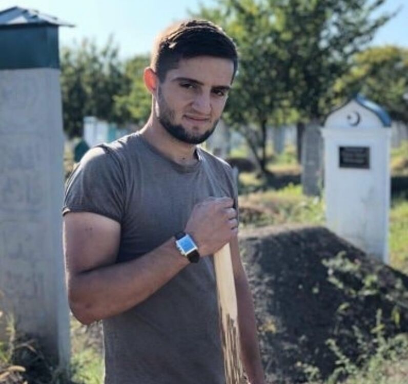 ,   Kerimov, 37 ,   ,   
