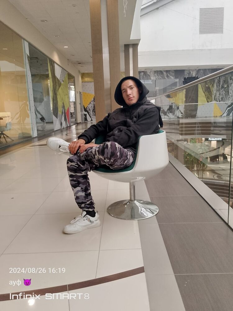 ���� 55843948 ����� Svyatoslav, 22 ����, ���� ���������� � �������������