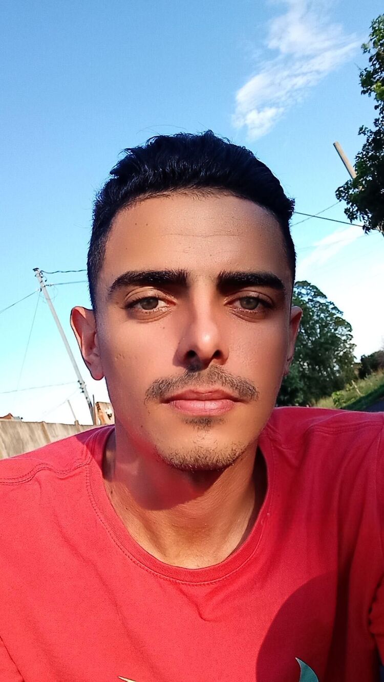  51619218  Marcos, 28 ,    Contagem