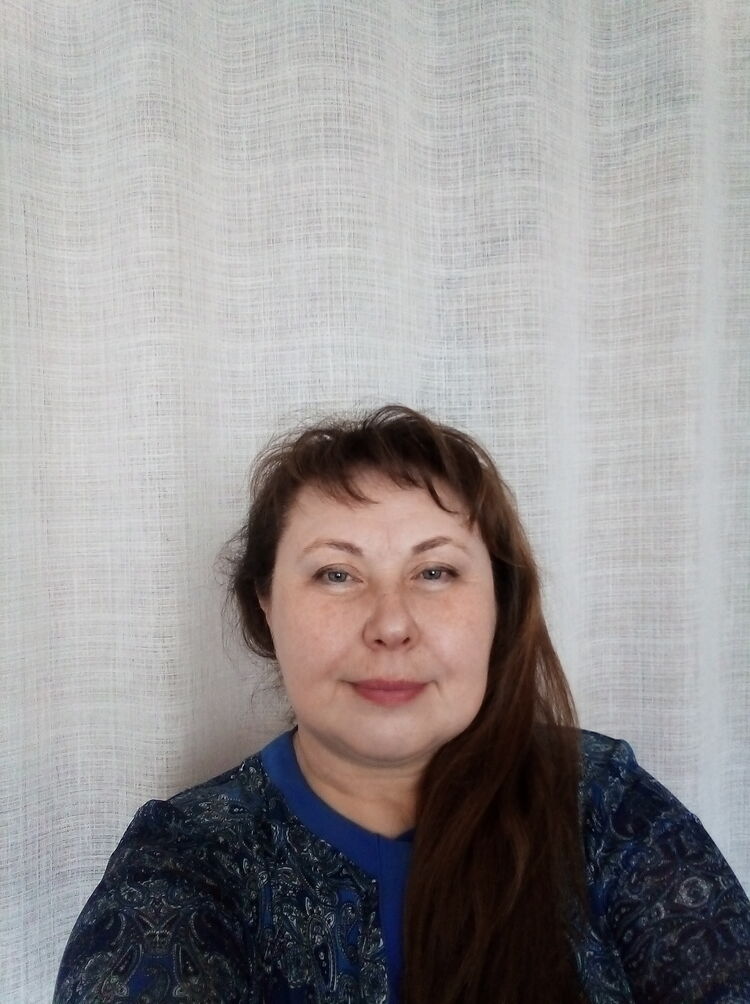 ���� 34174828 ������� Ludmila, 53 ����, ���� ���������� � �������