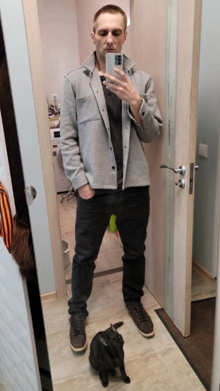 ���� 46977738 ������� Lesha, 38 ���, ���� ���������� � ������