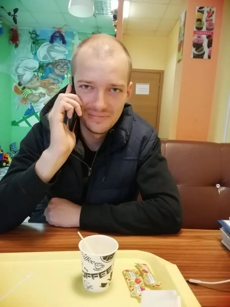 ���������� ������������, ���� ������� AlexR, 34 ����, ������������ ��� ������, ����� � ���������, c�������� ���������