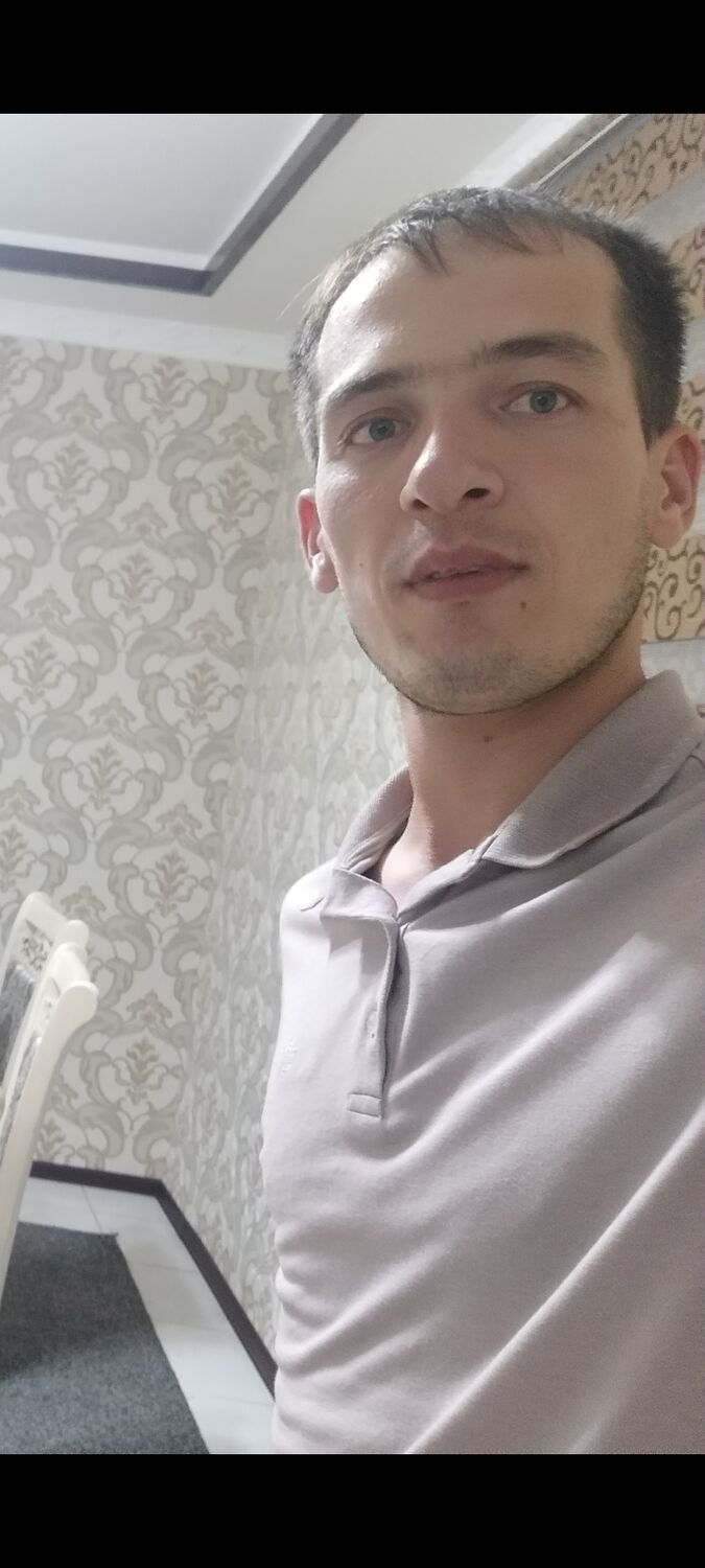  27049588  Axrorbek, 30 ,    