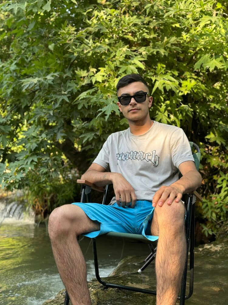 ���������� ������, ���� ����� Eyup, 23 ����, ������������ ��� ������, ����� � ���������