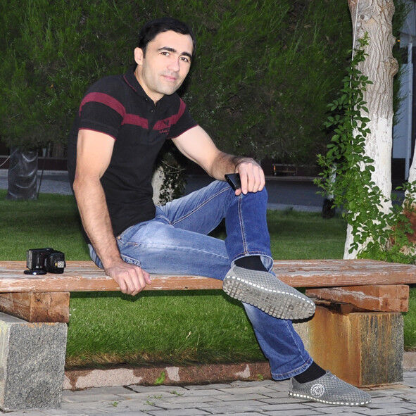 ���������� �������, ���� ������� Alisher, 46 ���, ������������ ��� ������