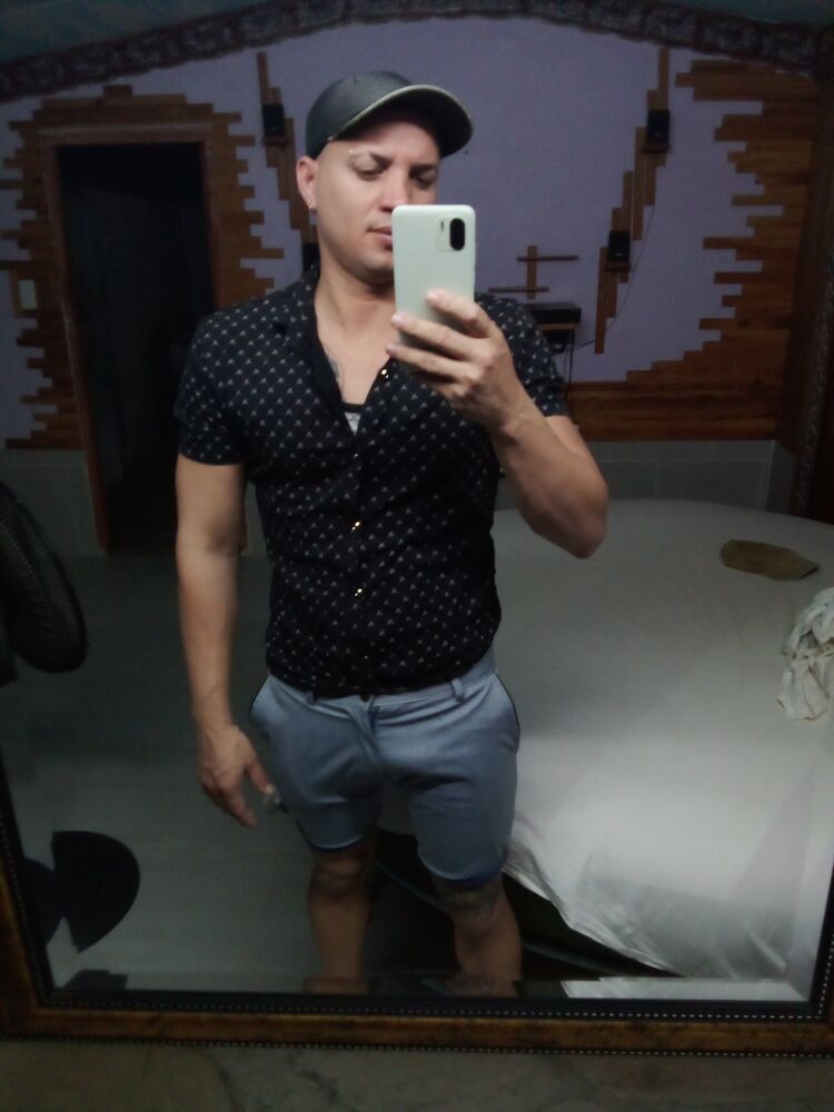  Havana,   Ivan, 38 ,   ,   