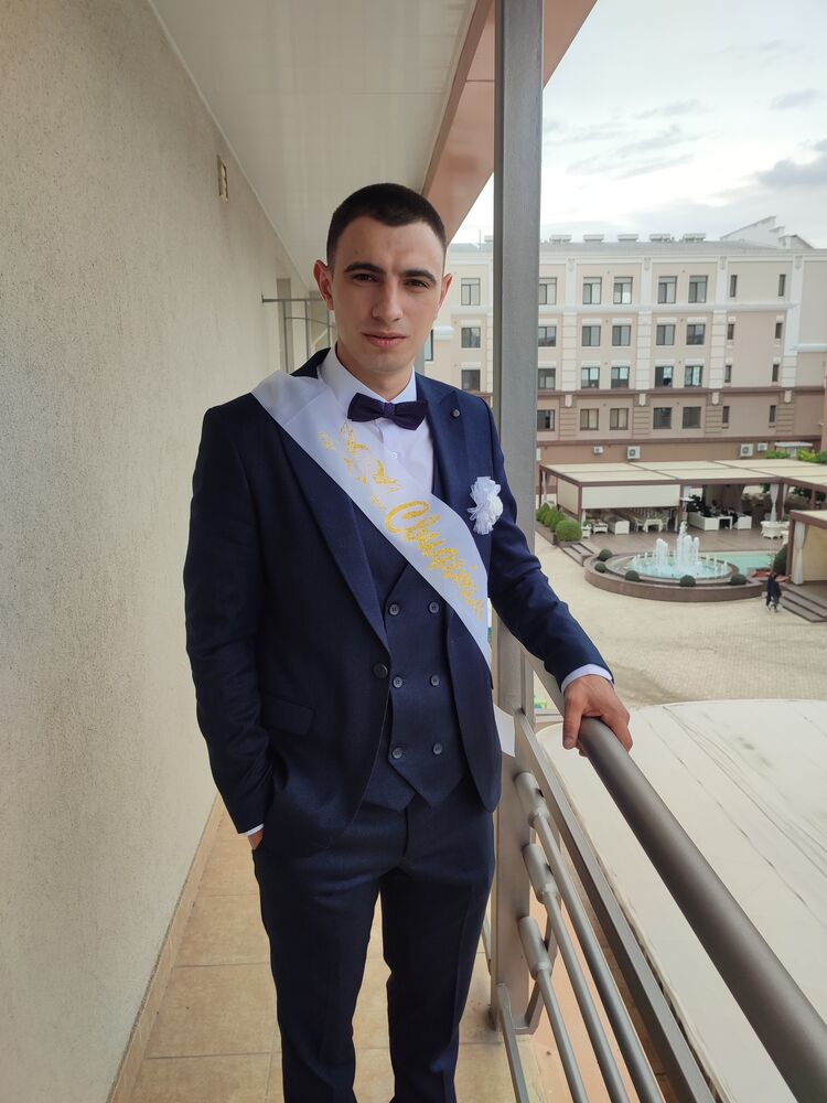 ���� 56179958 ������� Stanislav, 27 ���, ���� ���������� � ��������