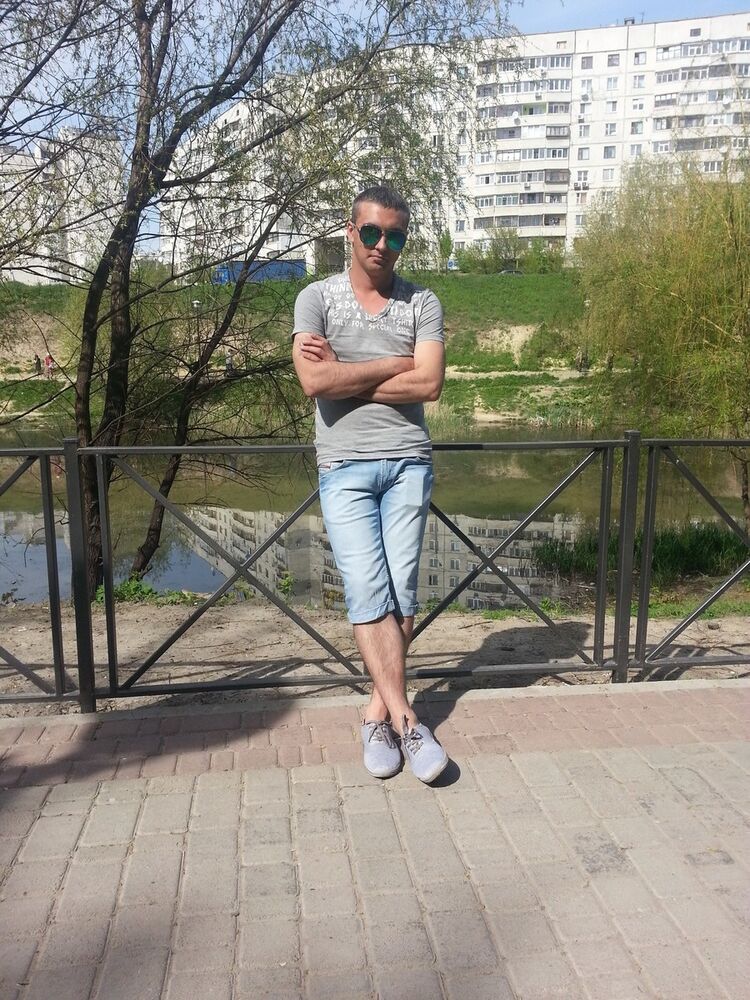  4499528  Oleksandr, 35 ,    Lubsko