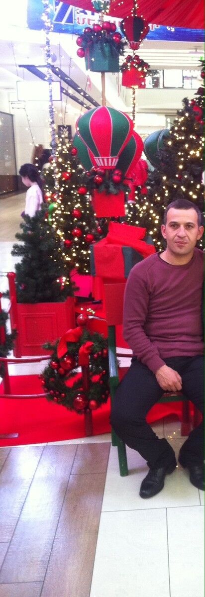  ,   Artak, 41 ,   