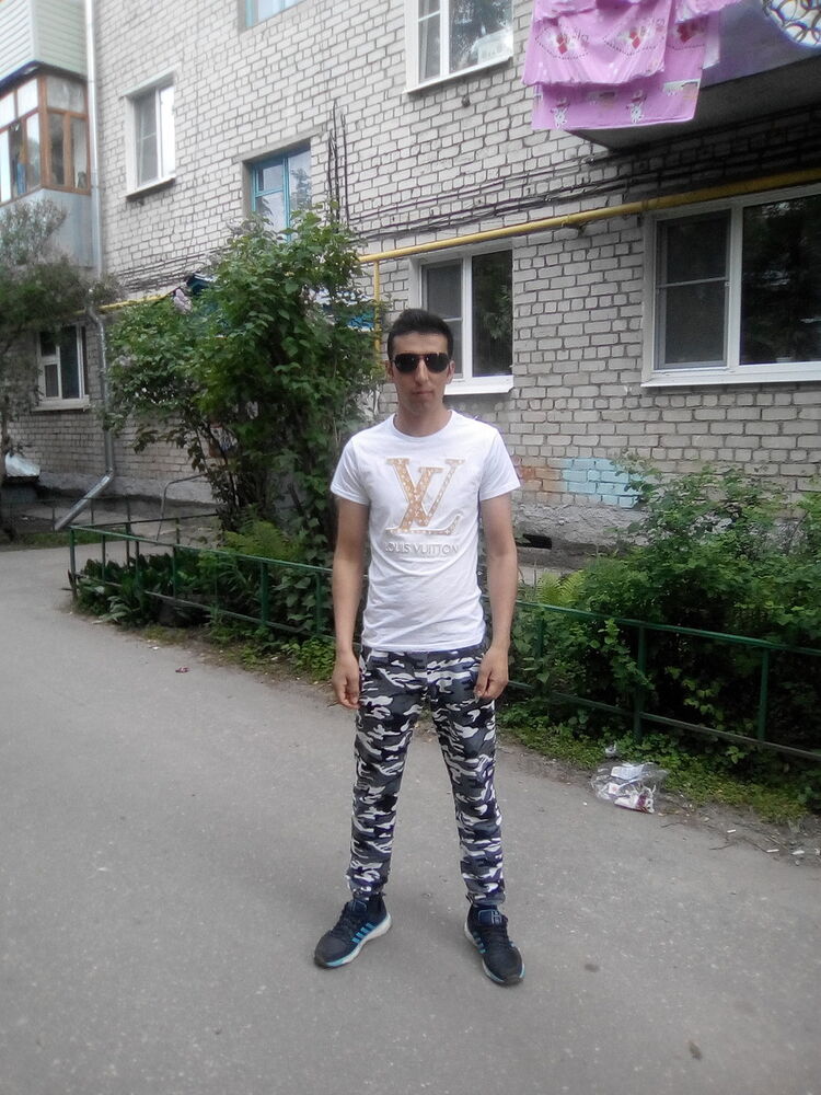 ���� 9688878 ������� Alek, 29 ���, ���� ���������� � �������