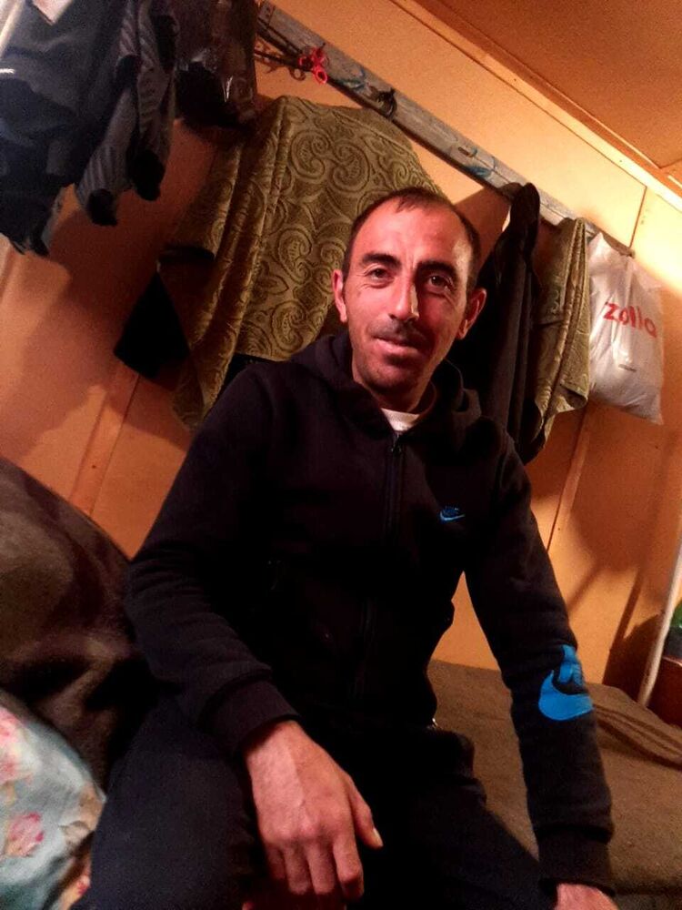 ���� 26098718 ������� ������, 37 ���, ���� ���������� � ������