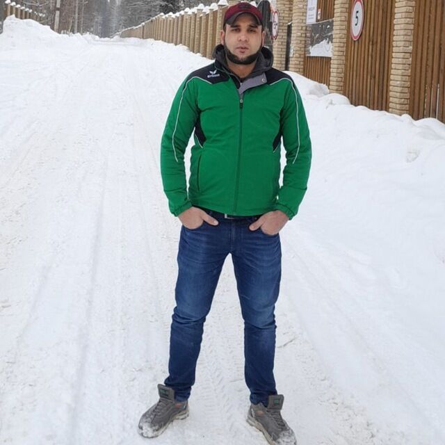 ���������� �����-���������, ���� ������� Shoxruzbek, 35 ���, ������������ ��� ������, ����� � ���������