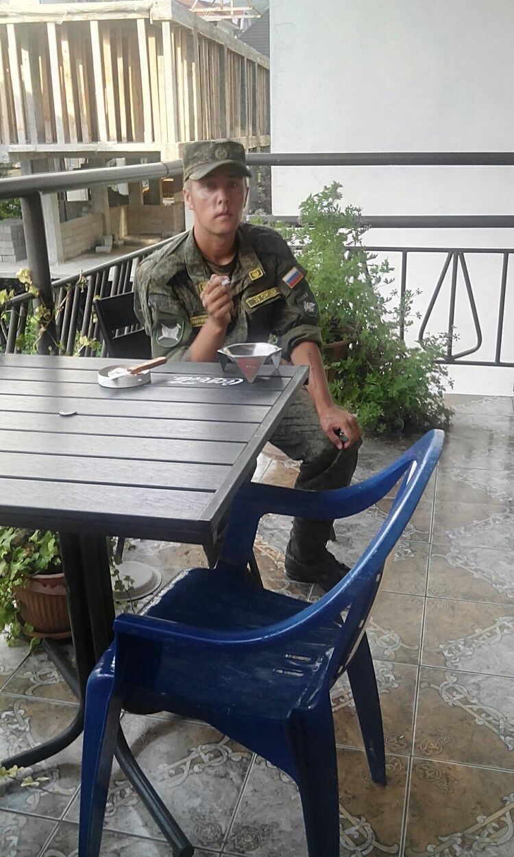 ���������� ������������, ���� ������� Mikhail, 31 ���, ������������ ��� ������, ����� � ���������