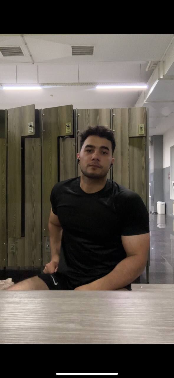 ���� 54867468 ����� Bunyod, 23 ����, ���� ���������� � ����������