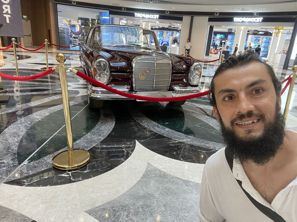 ���� 46283838 ������� Vohid, 33 ����, ���� ���������� � ��������