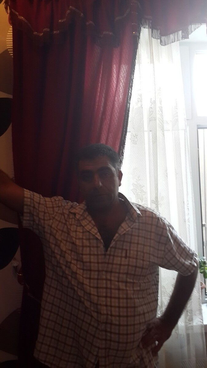  6183898  Ilgar, 54 ,    