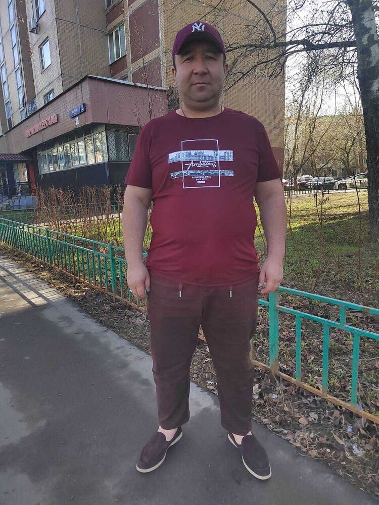 ���� 42452268 ������� ����������, 39 ���, ���� ���������� � ������