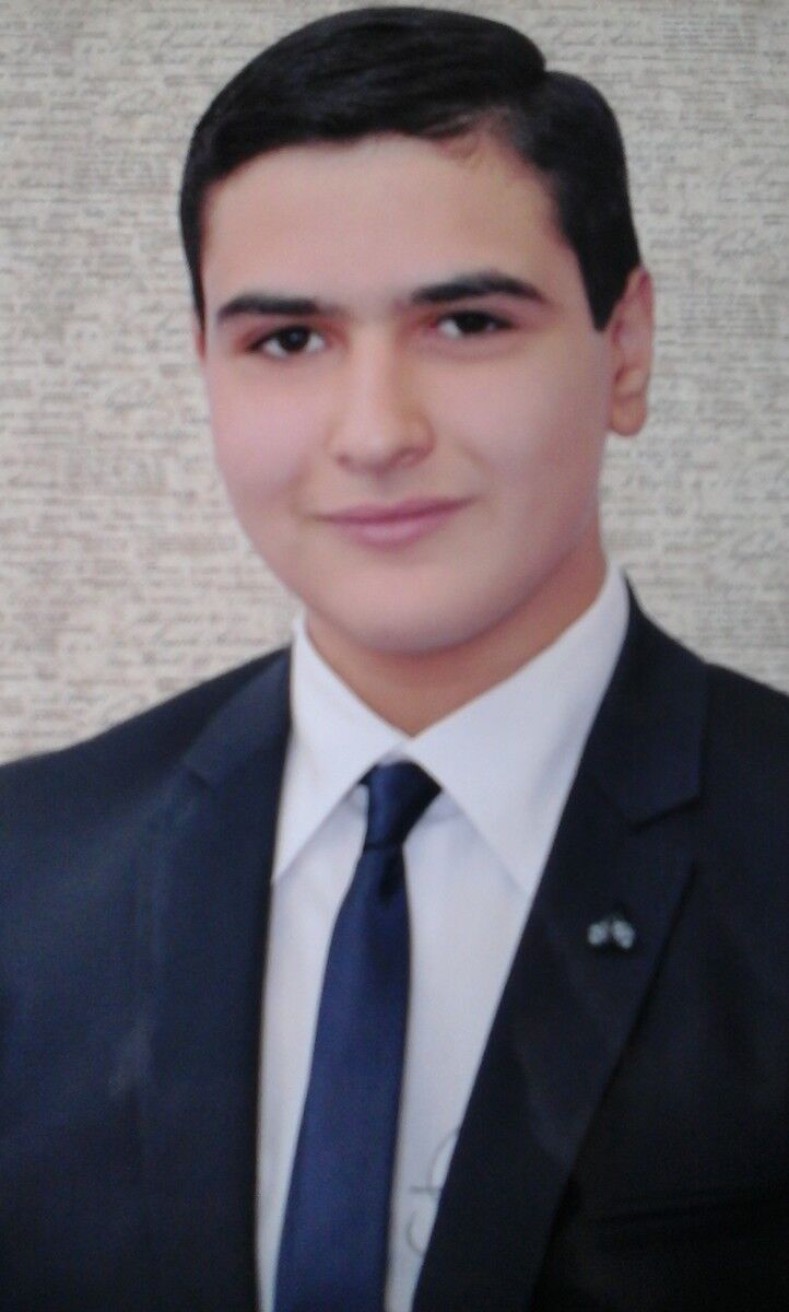  6151858  Suren, 29 ,    