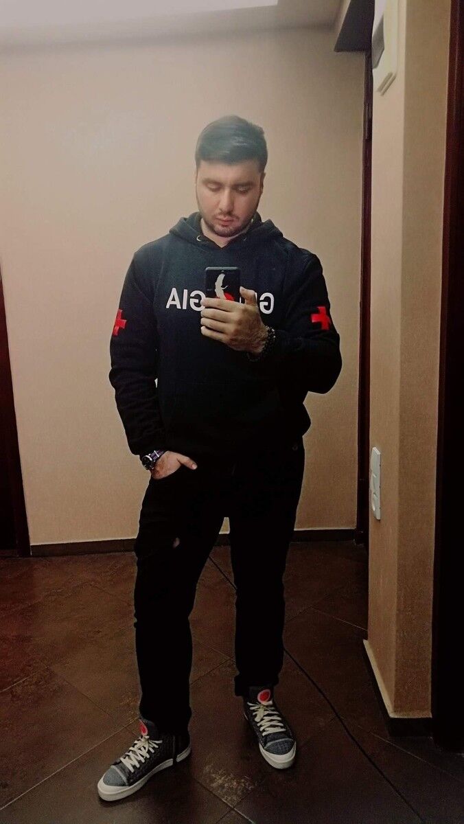 ���������� �������, ���� ������� George, 30 ���, ������������ ��� ������, ����� � ���������, c�������� ���������