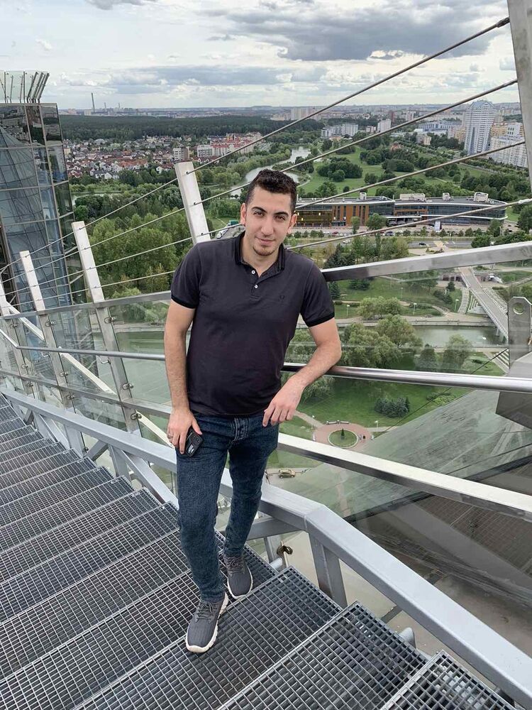 ���������� �����, ���� ������� Nour, 32 ����, ������������ ��� ������, ����� � ���������