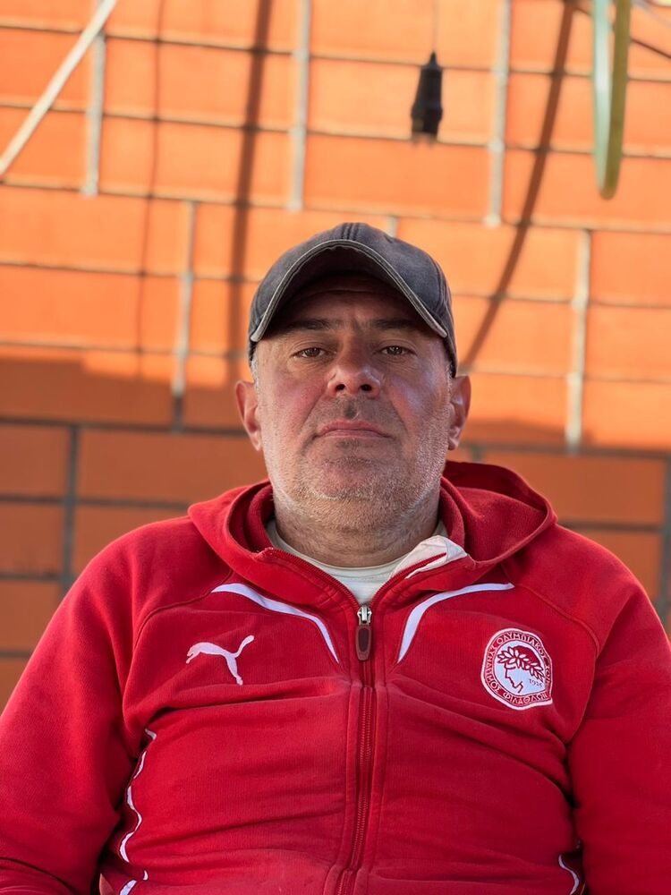 ���������� ������, ���� ������� ����, 47 ���, ������������ ��� ������, ����� � ���������