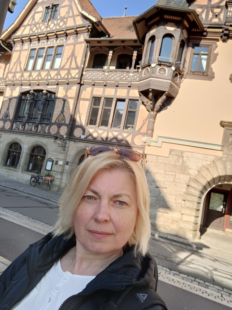  46139578  Swetlana, 51 ,    