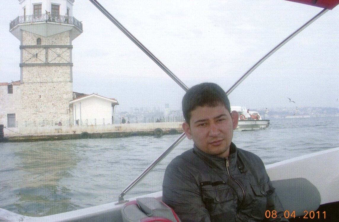  5712578  Sharof, 40 ,    