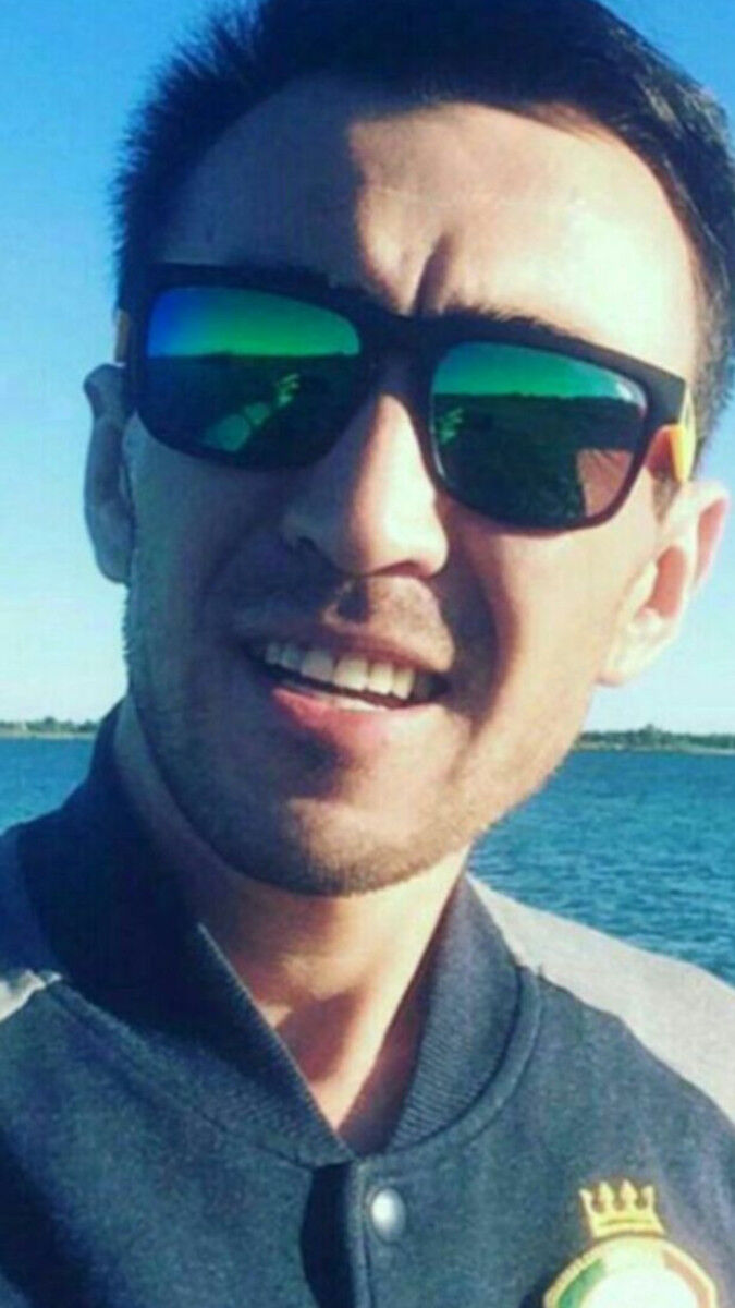 ���� 13015798 ������� Amir, 35 ���, ���� ���������� � ���������