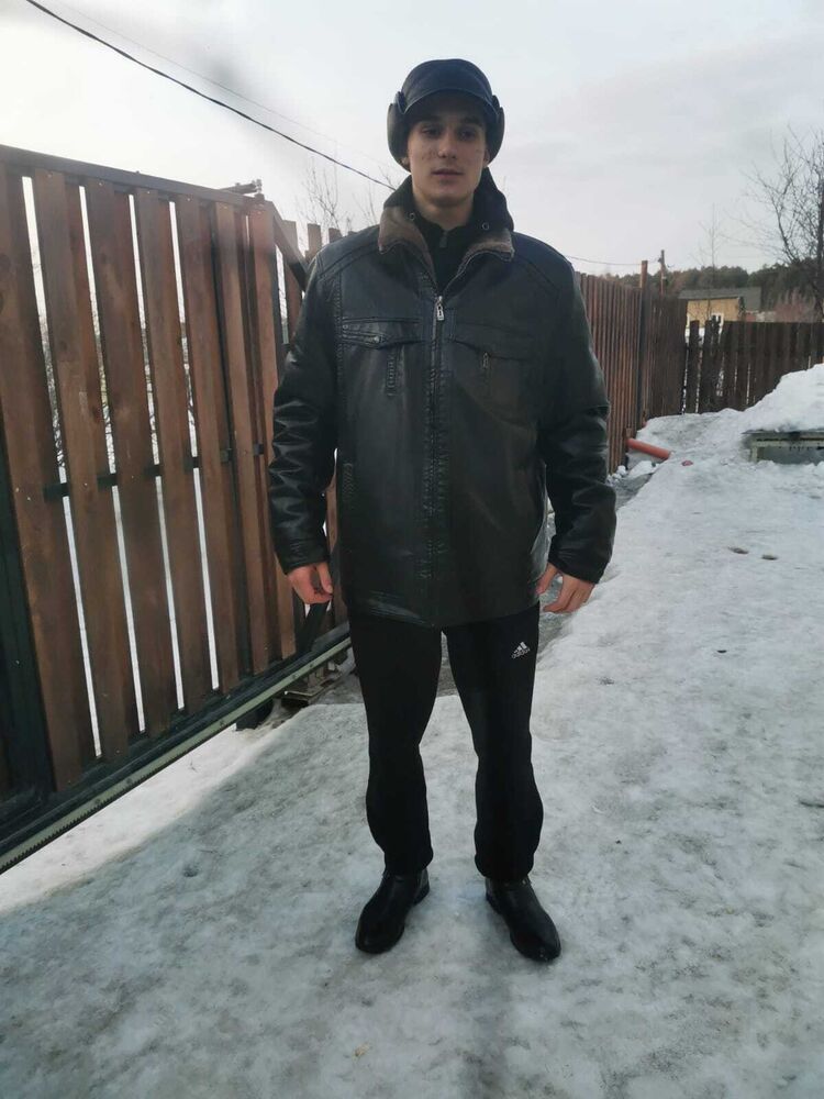 42206538  Andrey, 25 ,    