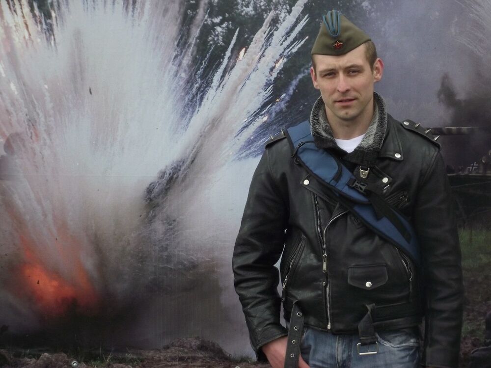 ���� 18217368 ������� Alex, 38 ���, ���� ���������� � ����