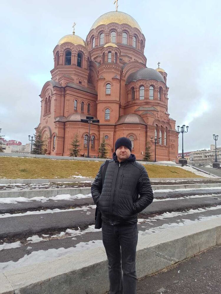 ���� 25335528 ������� Andrey, 40 ���, ���� ���������� � ����������