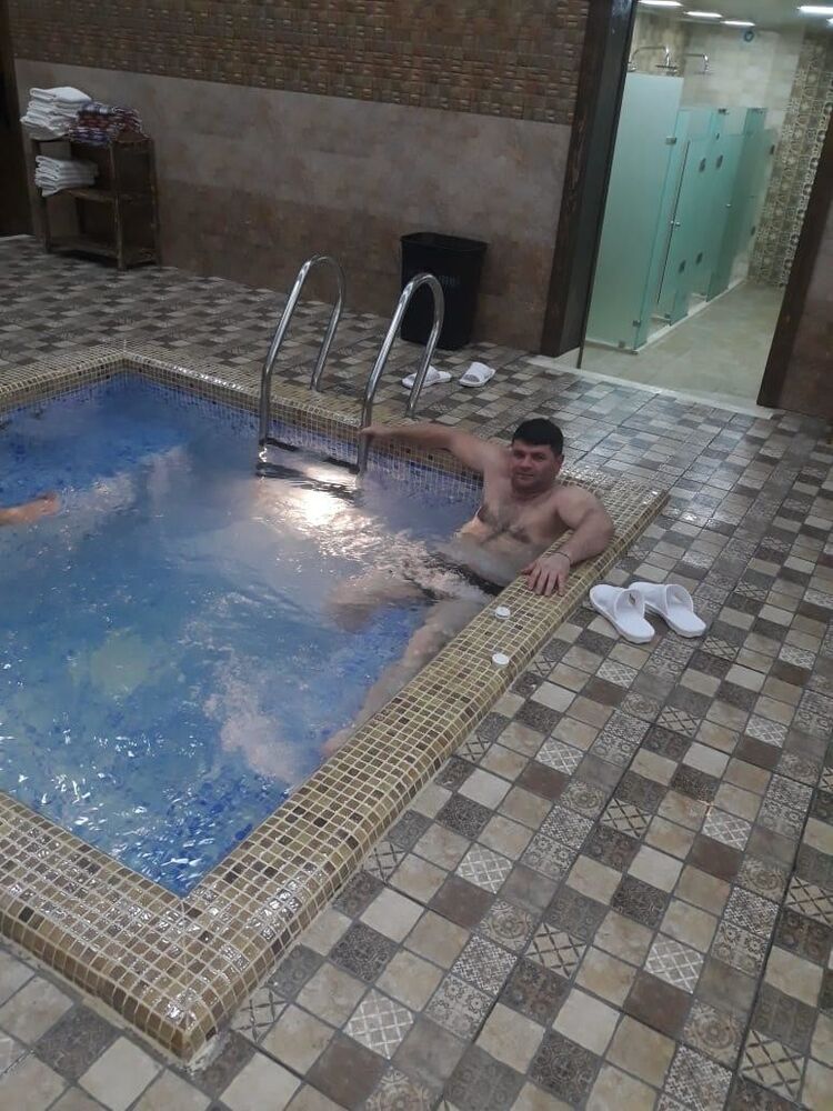 ���������� ����, ���� ������� Pasayev, 42 ����, ������������ ��� ������, ����� � ���������, c�������� ���������