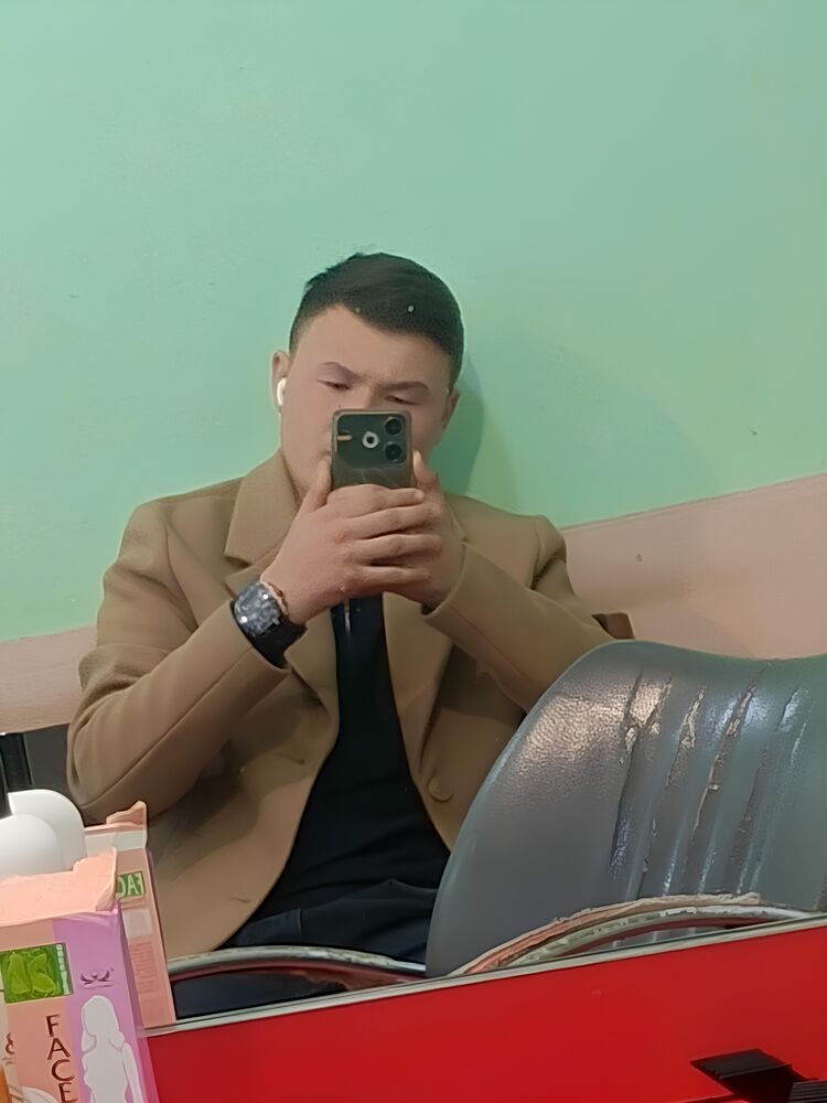 ���������� ������, ���� ����� Shahzod, 19 ���, ������������ ��� ������, ����� � ���������, c�������� ���������