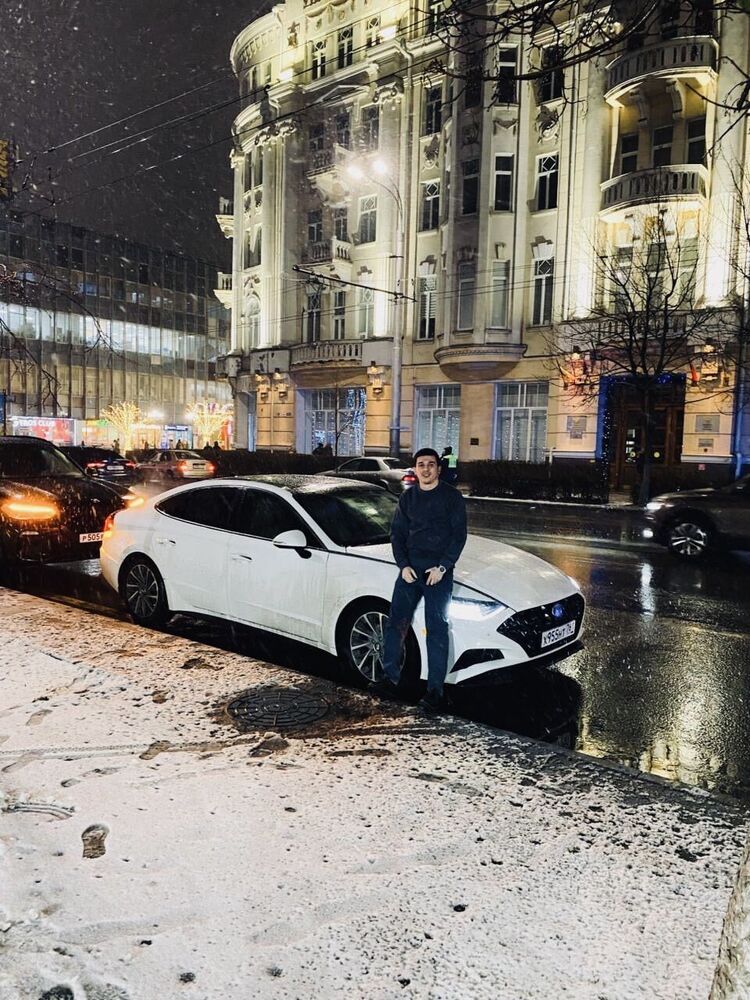 ���� 55081778 ������� Sehriyar, 31 ���, ���� ���������� � ��������