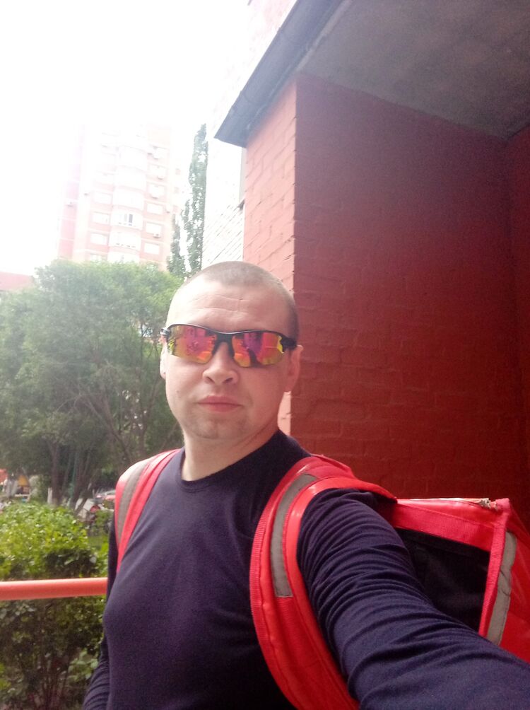 ���� 56182618 ������� Aleksandr, 35 ���, ���� ���������� � Deleted