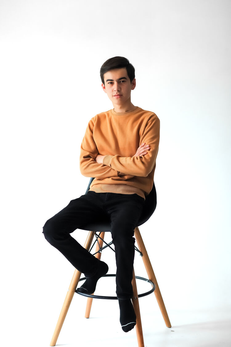 ���� 38951828 ����� SHOXRUX, 23 ����, ���� ���������� � �����-����������