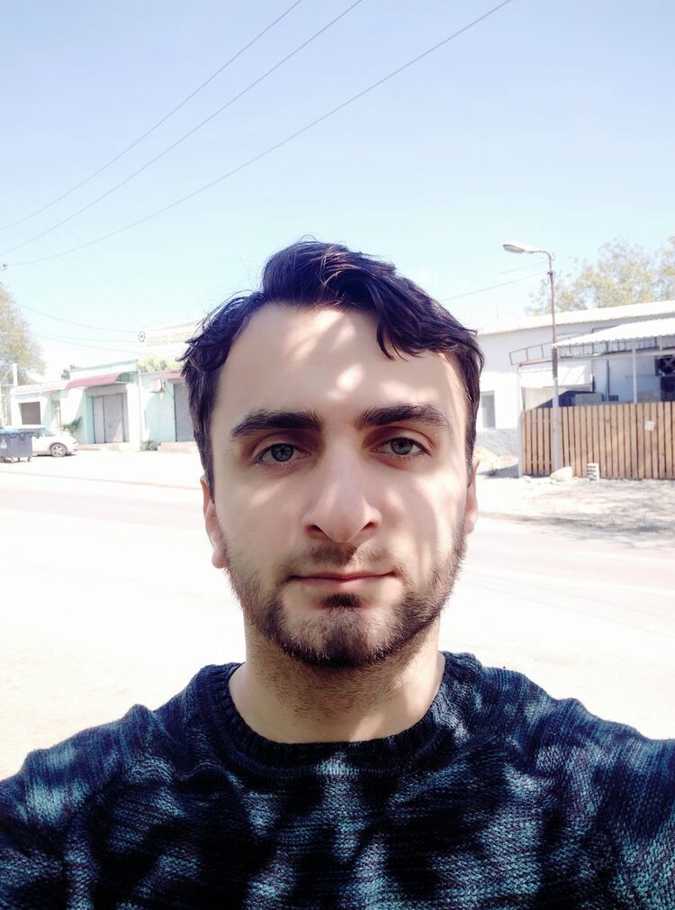 ���� 18678838 ������� Giorgi, 29 ���, ���� ���������� � �������