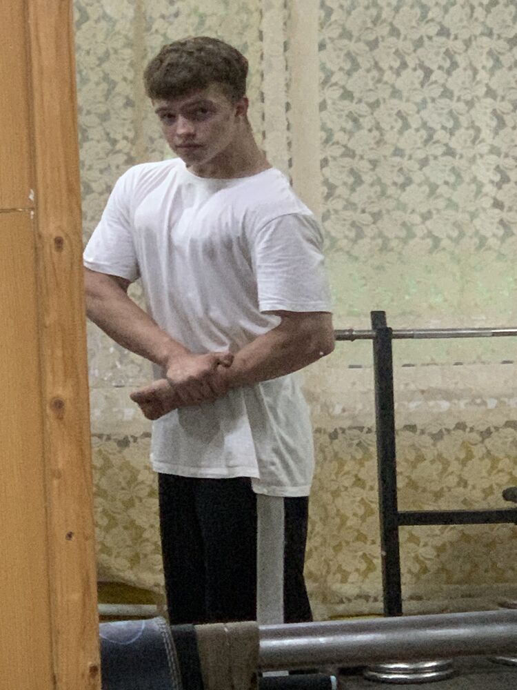 ���������� ������, ���� ����� ��������, 18 ���, ������������ ��� ������, ����� � ���������