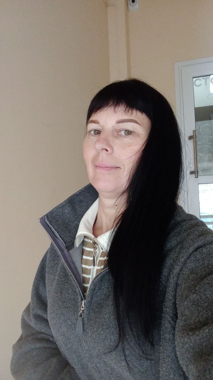 ���� 55802258 ������� Elena, 44 ����, ���� ���������� � �����