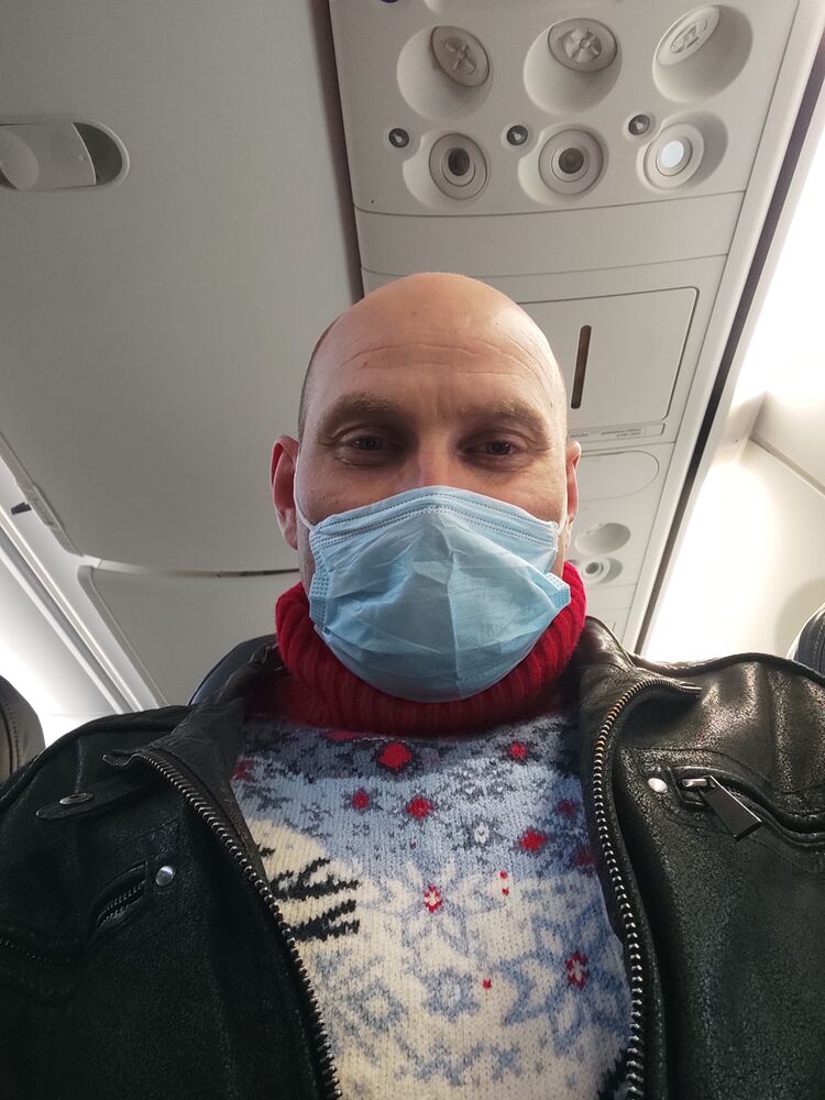 ���������� ���������, ���� ������� Ivan, 47 ���, ������������ ��� ������, ����� � ���������