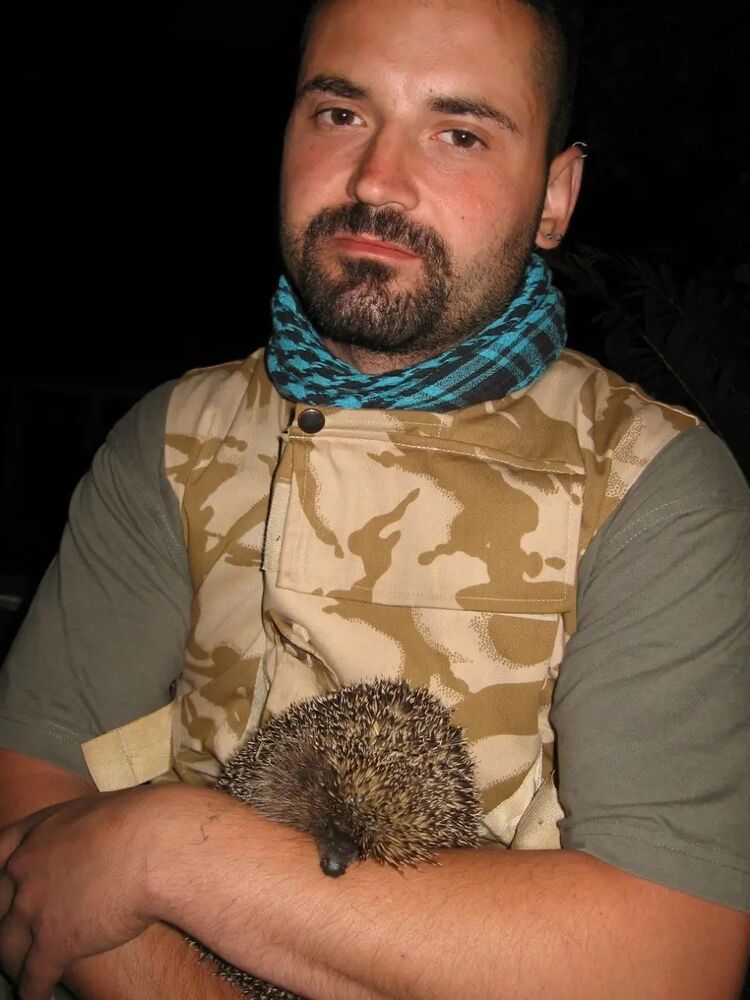 ���������� �����, ���� ������� ����, 41 ���, ������������ ��� ������, ����� � ���������