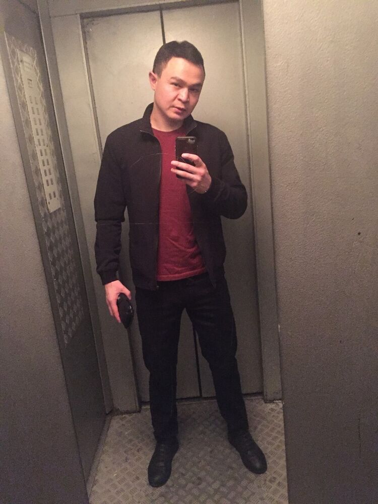 ���� 12051568 ������� Erik, 31 ���, ���� ���������� � ������