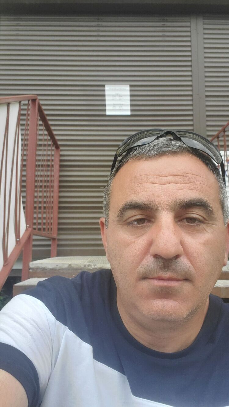 ���� 23181658 ������� Greg, 53 ����, ���� ���������� � ��������