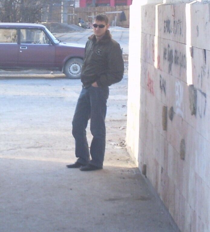  ,   Anatoliy, 38 ,   ,   