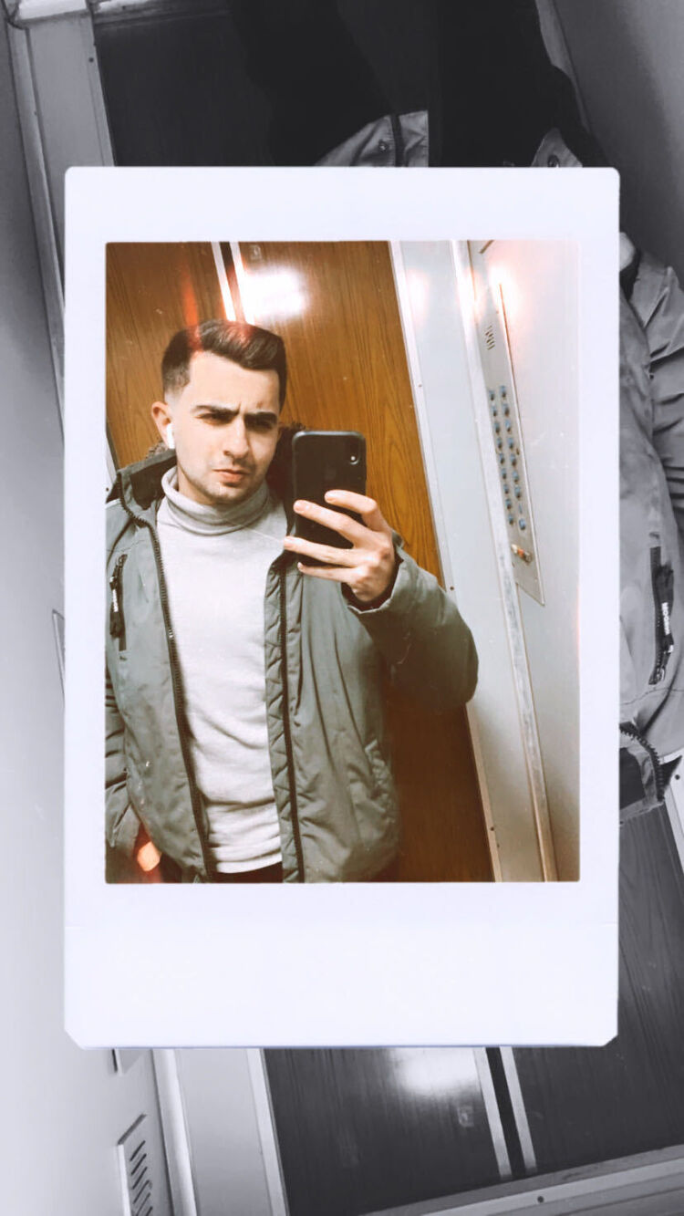 ���� 24981148 ������� Cahad, 27 ���, ���� ���������� � ����